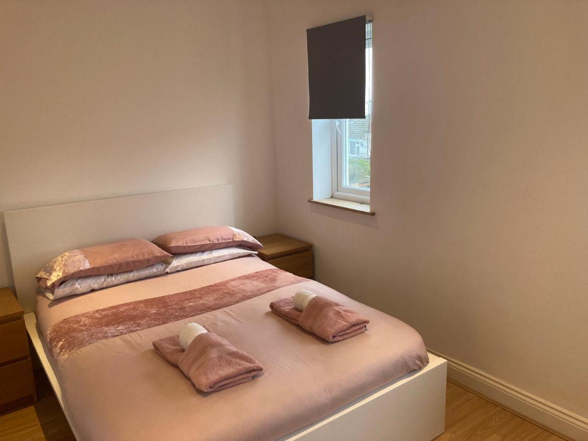 Bevendean Beach Hut - Modern 5 Bedroom House, With Parking Brighton Luaran gambar